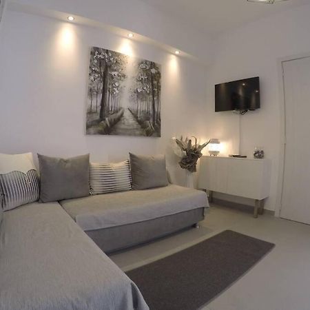 Polychrono New 2 Bedroom Apt. Just By The Sea! المظهر الخارجي الصورة