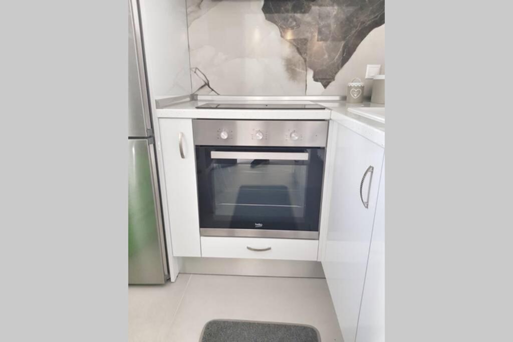 Polychrono New 2 Bedroom Apt. Just By The Sea! المظهر الخارجي الصورة