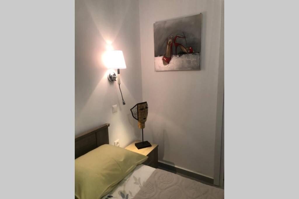 Polychrono New 2 Bedroom Apt. Just By The Sea! المظهر الخارجي الصورة