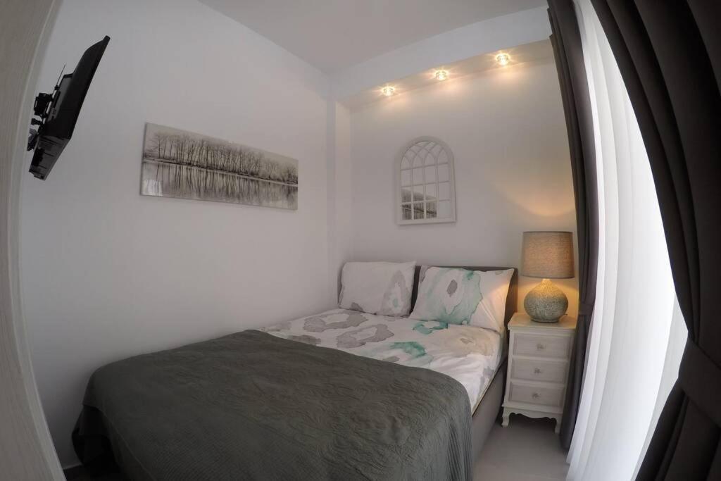 Polychrono New 2 Bedroom Apt. Just By The Sea! المظهر الخارجي الصورة