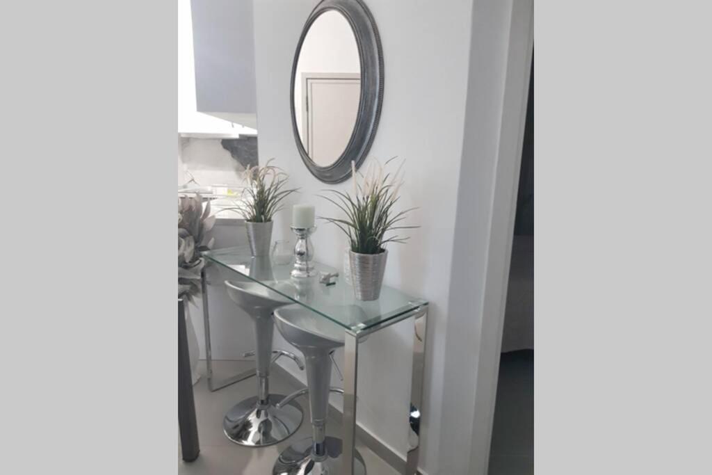 Polychrono New 2 Bedroom Apt. Just By The Sea! المظهر الخارجي الصورة